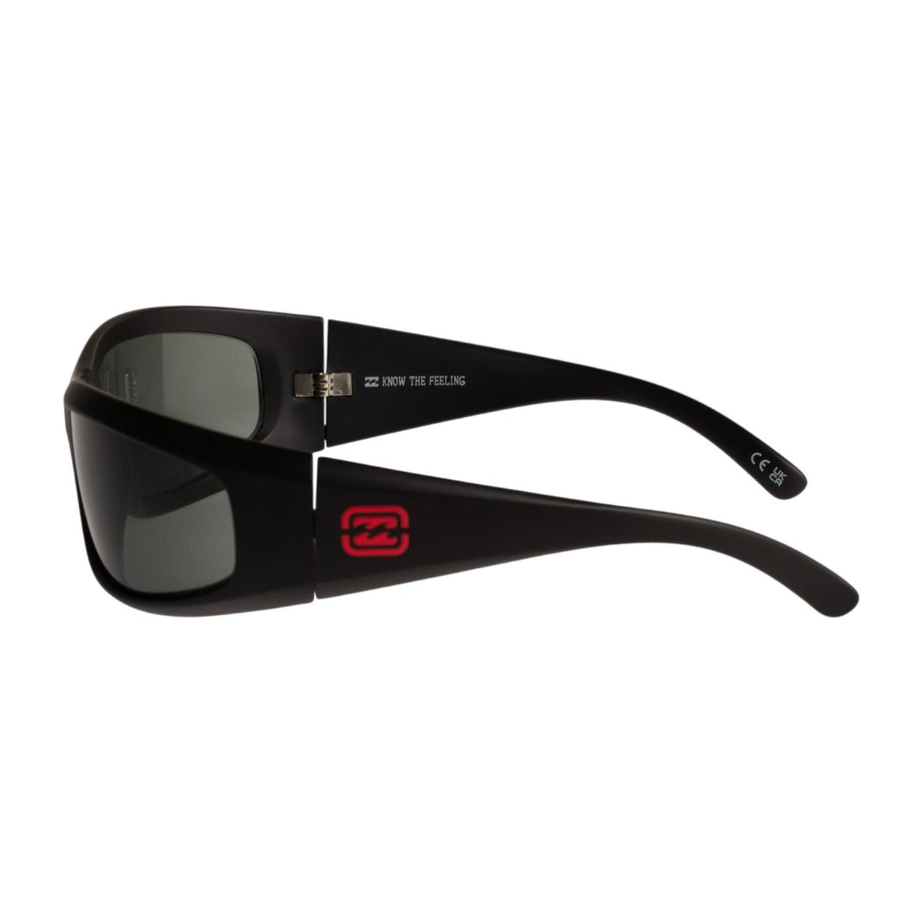 Billabong | Lunettes de Soleil Unisexe Fizz