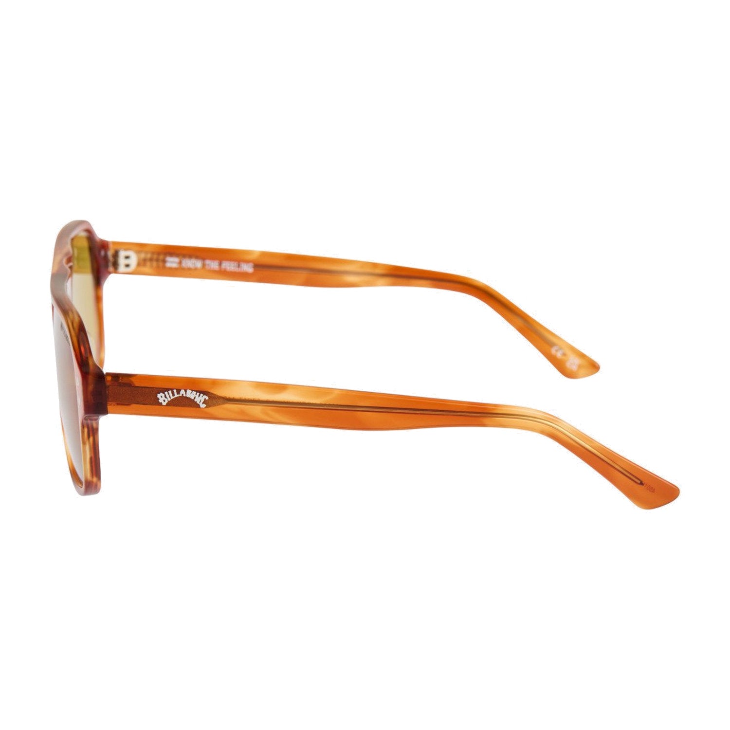 Billabong | Lunettes de Soleil Unisexe Northy