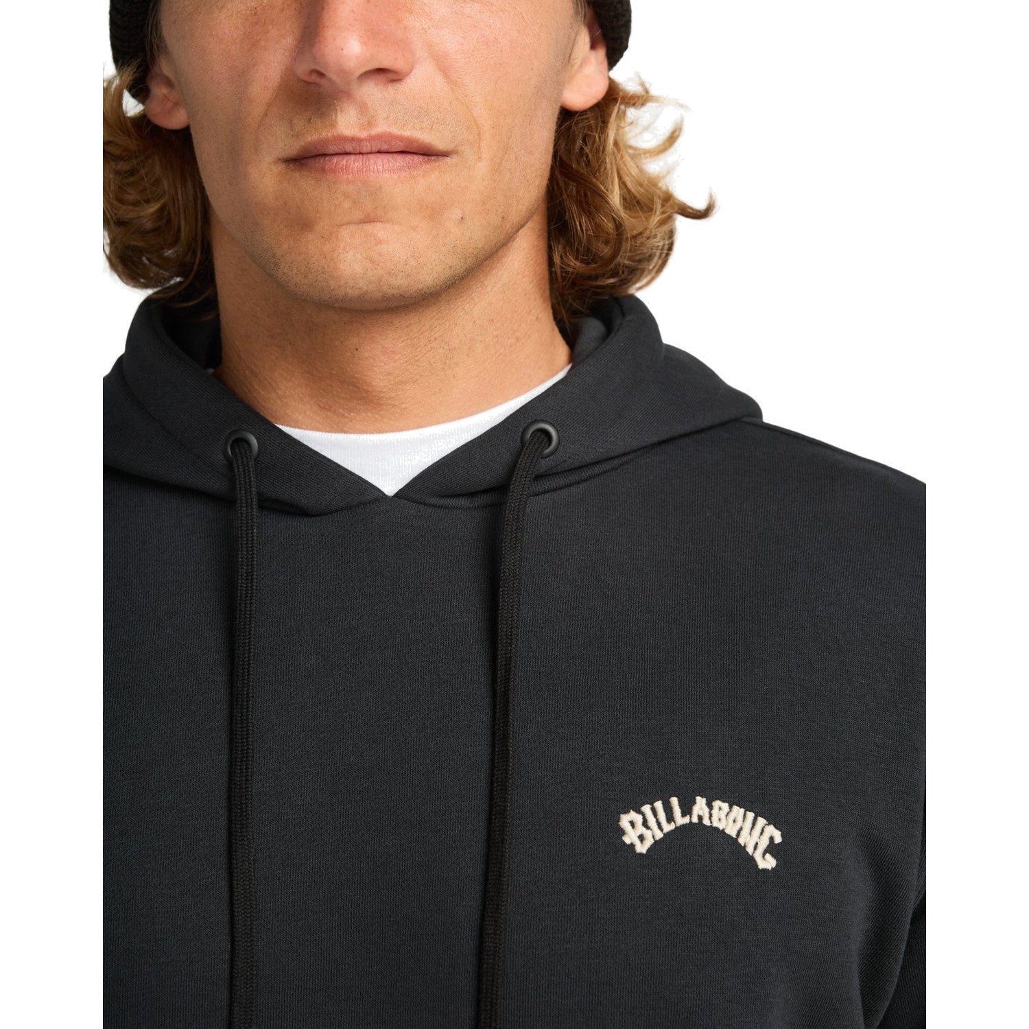 Billabong | Men Arch Hoodie Sweatshirt