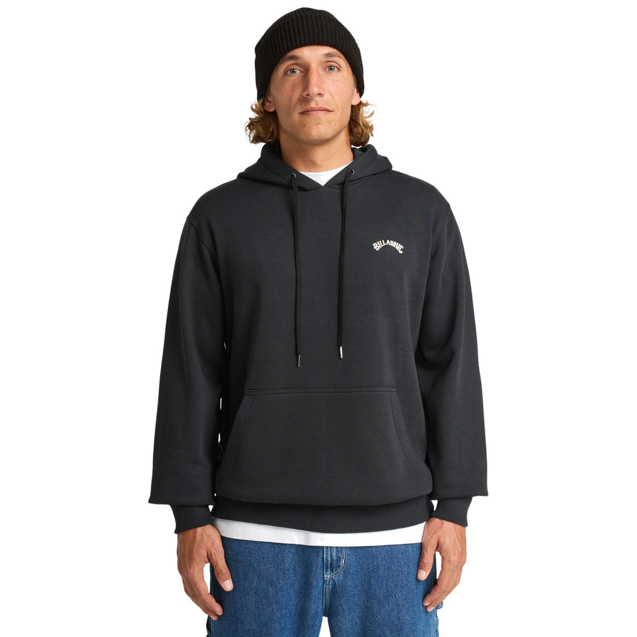 Billabong | Men Arch Hoodie Sweatshirt