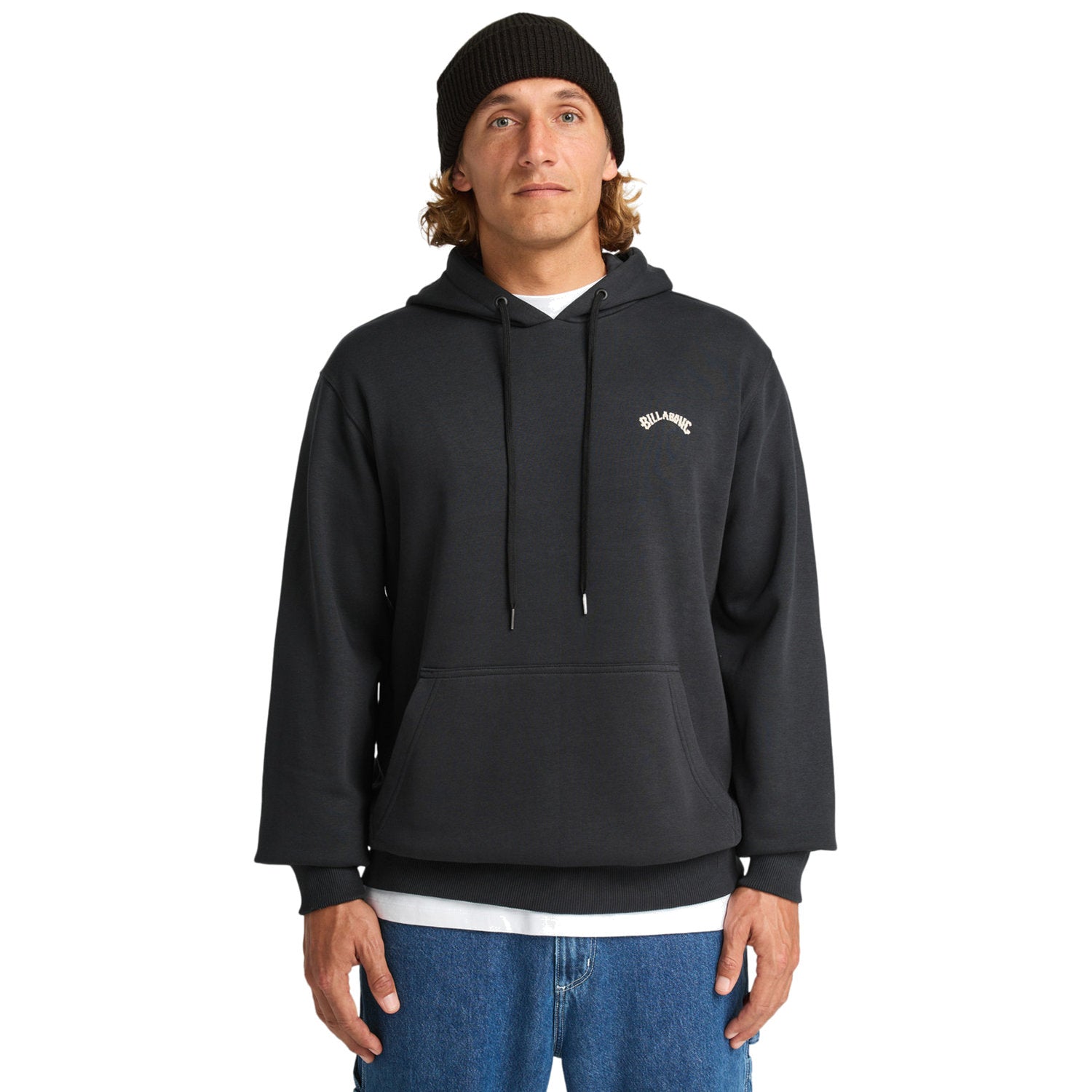 Billabong | Men Arch Hoodie Sweatshirt