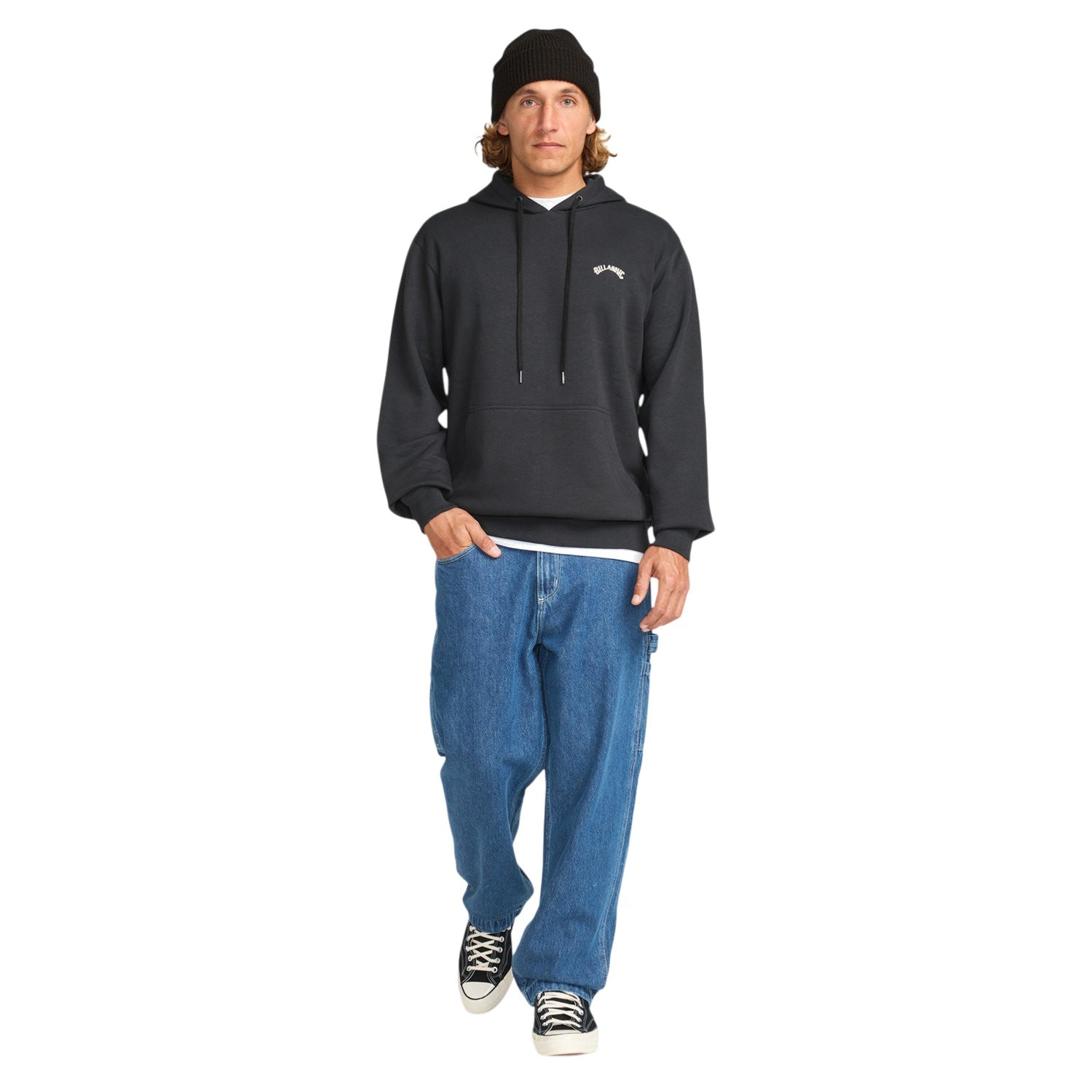 Billabong | Men Arch Hoodie Sweatshirt