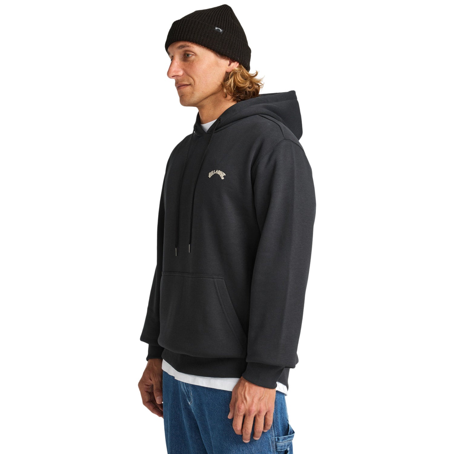 Billabong | Men Arch Hoodie Sweatshirt