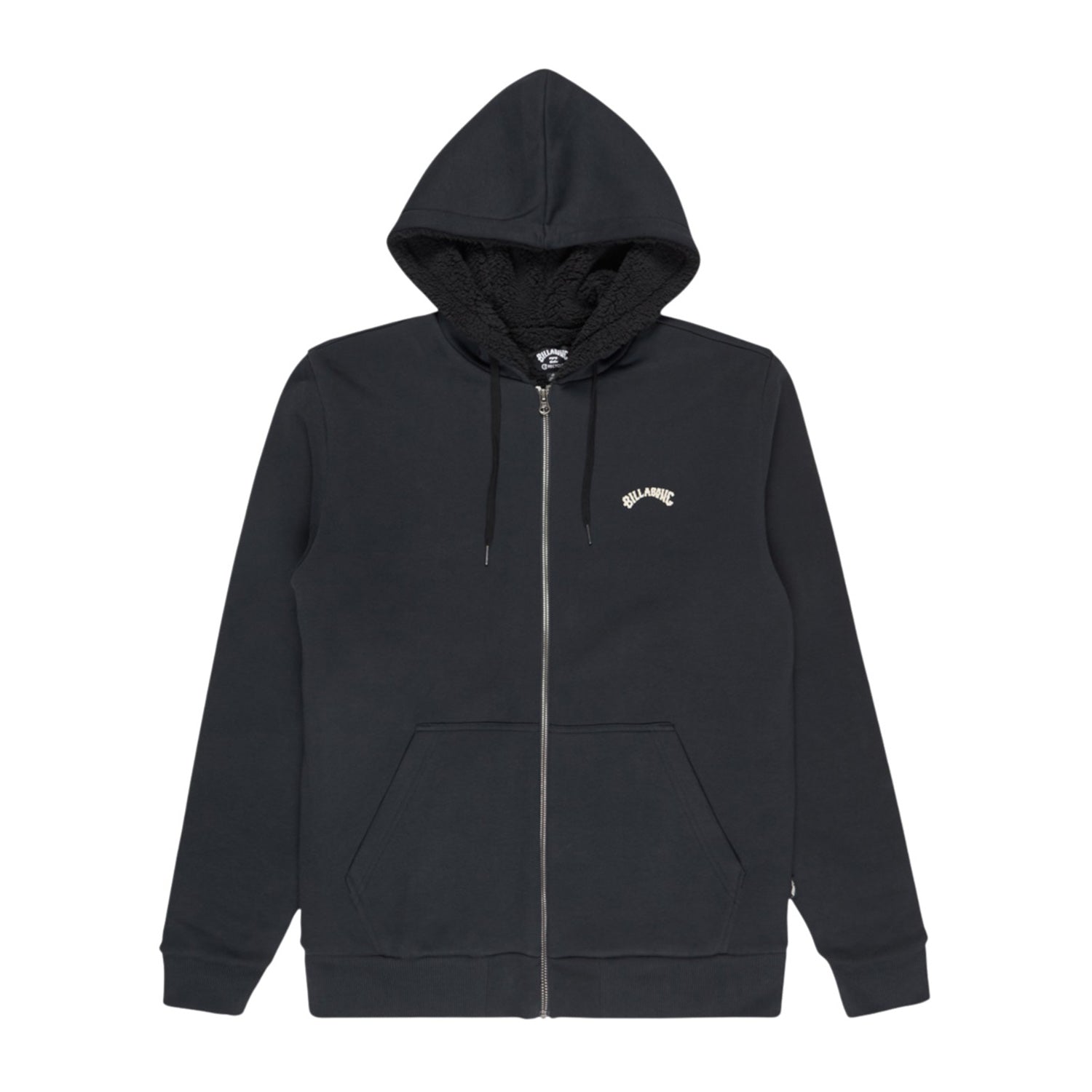 Billabong | Sweat Zippé à Capuche Homme Arch Sherpa