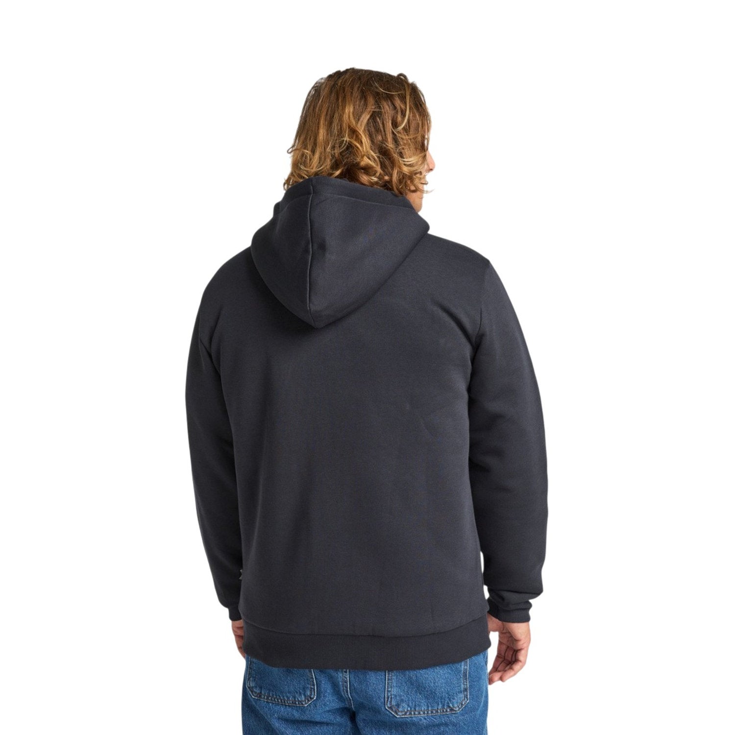 Billabong | Sweat Zippé à Capuche Homme Arch Sherpa