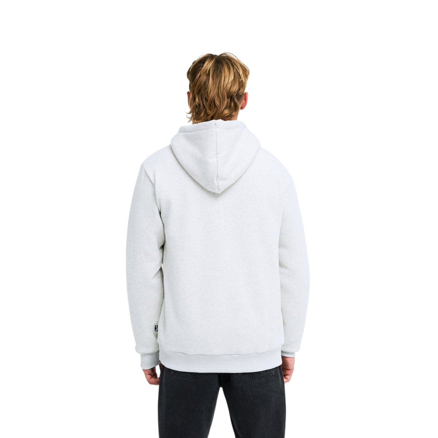 Billabong | Sweat Zippé à Capuche Homme Arch Sherpa