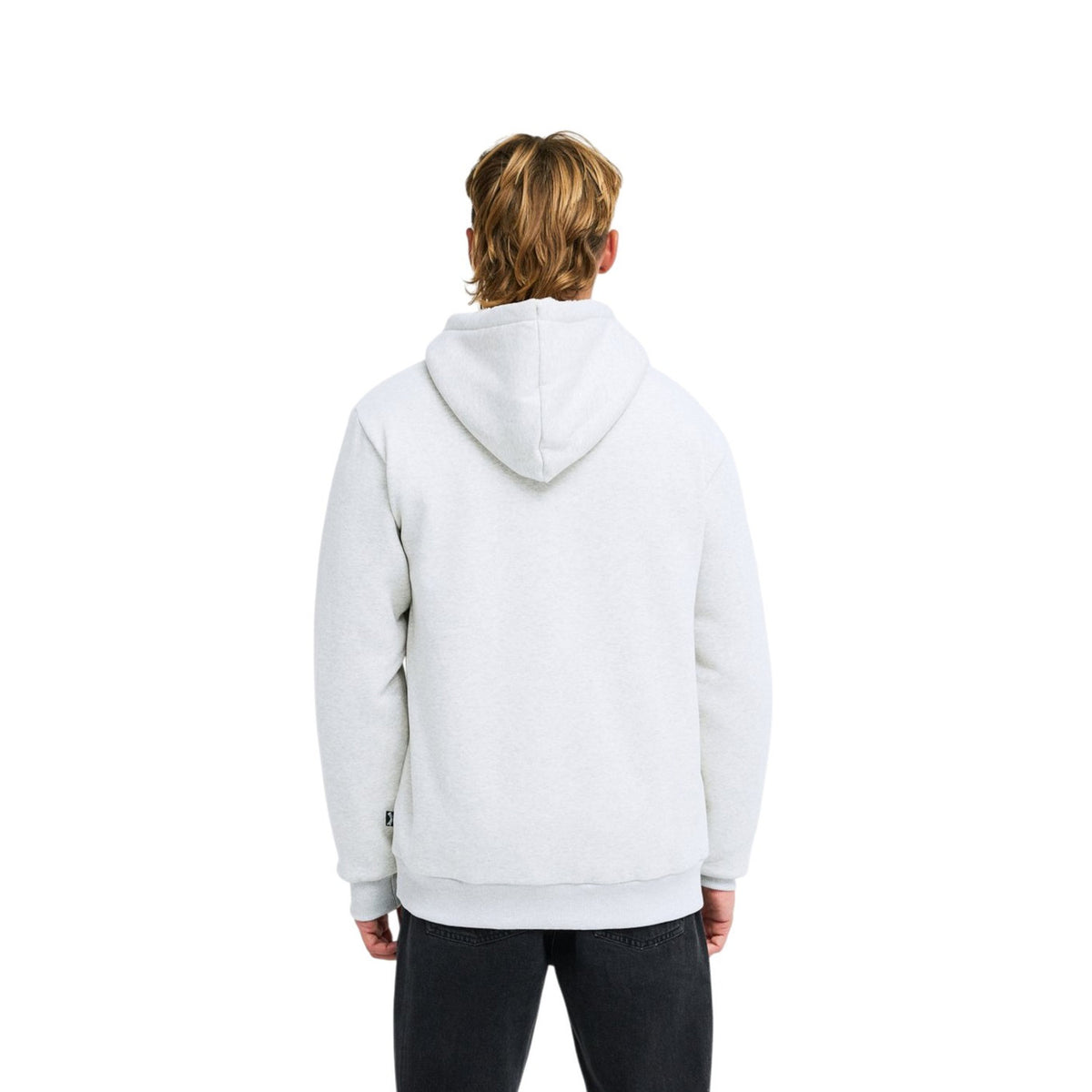 Billabong | Sweat Zippé à Capuche Homme Arch Sherpa