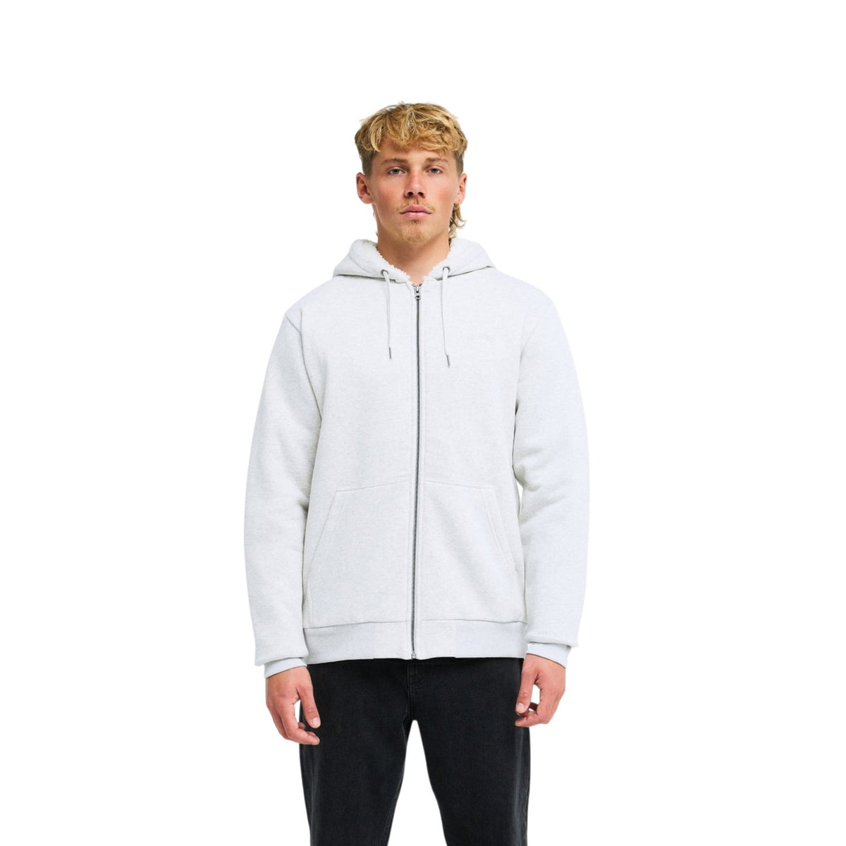 Billabong | Sweat Zippé à Capuche Homme Arch Sherpa