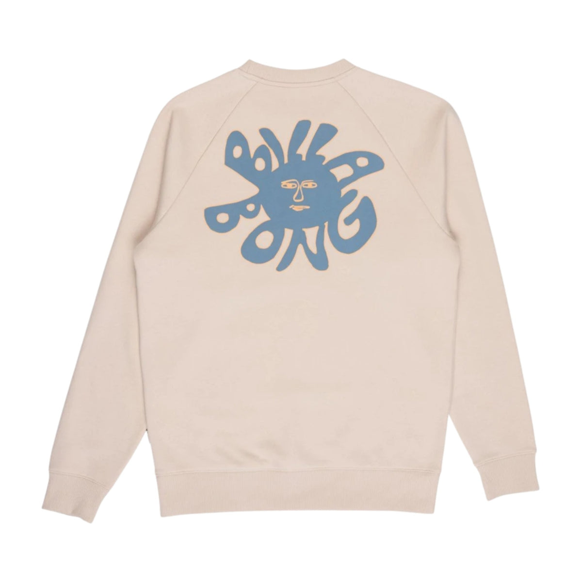 Billabong | Sweat-Shirt Homme Ty Williams Sun Rays