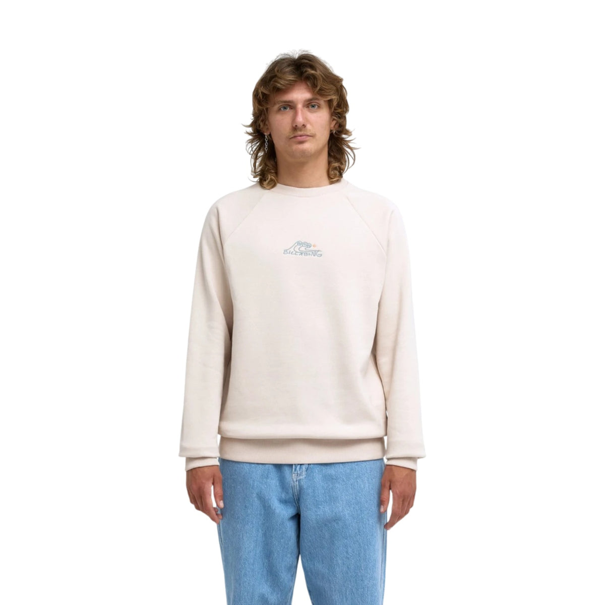 Billabong | Sweat-Shirt Homme Ty Williams Sun Rays