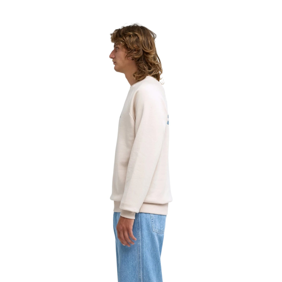 Billabong | Sweat-Shirt Homme Ty Williams Sun Rays