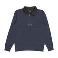 Billabong | Sweat Demi-Zippé Homme Winton Half