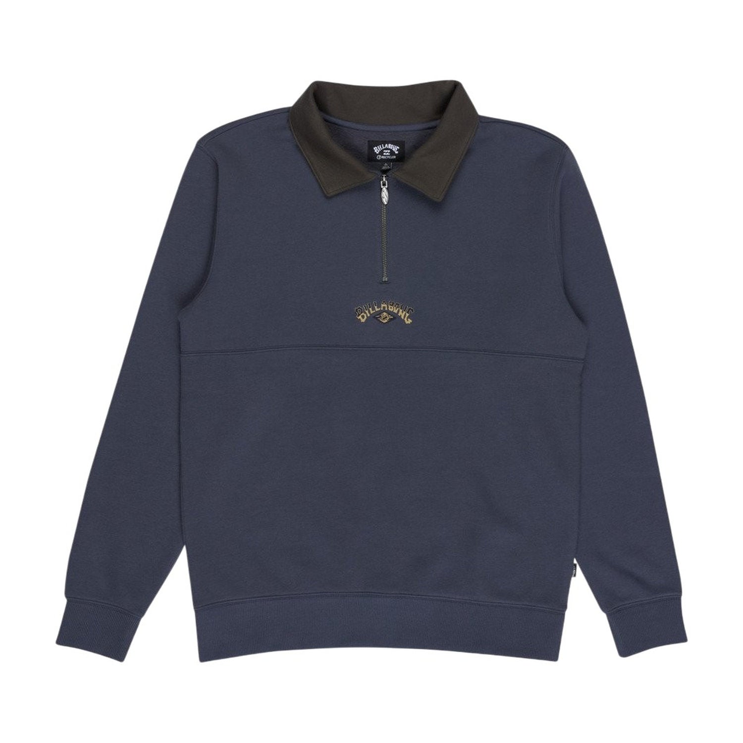 Billabong | Sweat Demi-Zippé Homme Winton Half