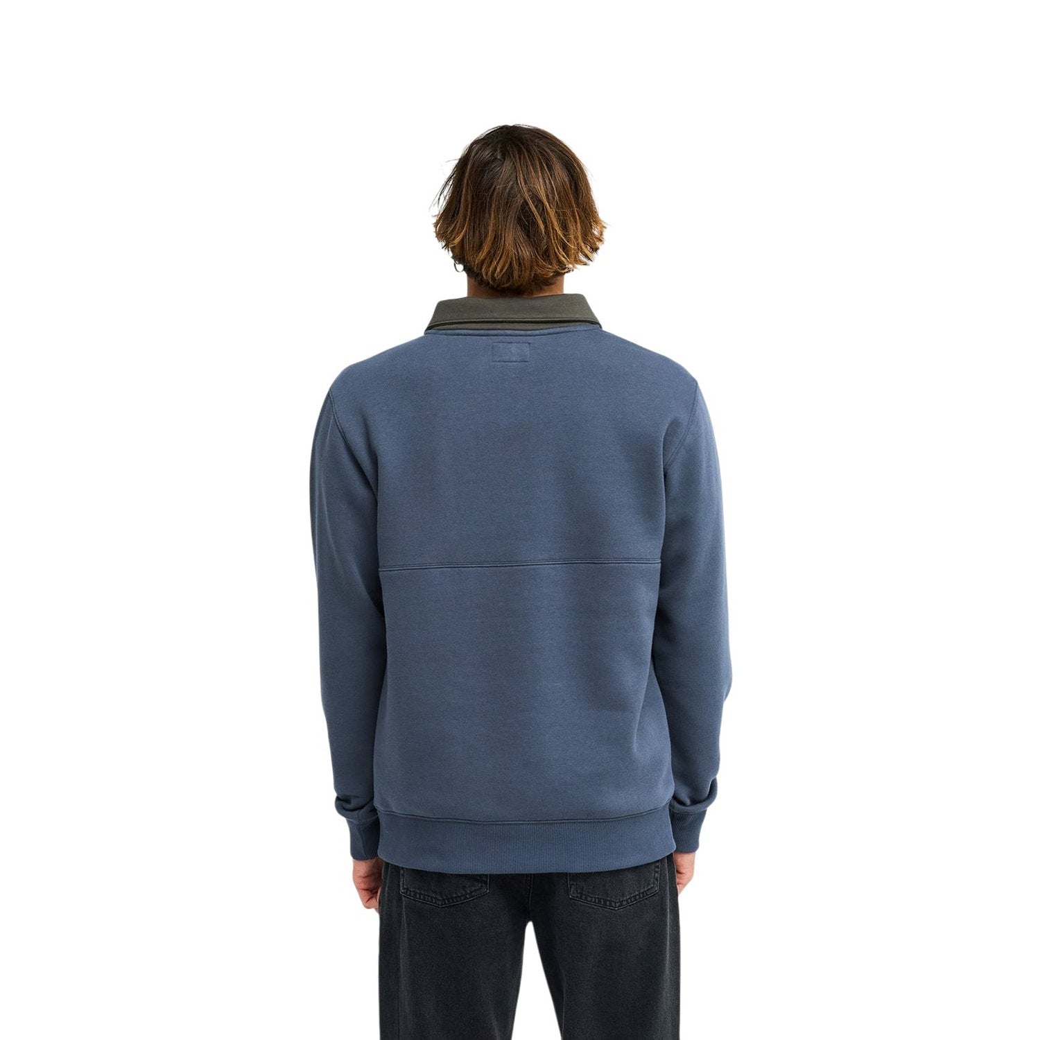 Billabong | Sweat Demi-Zippé Homme Winton Half