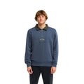 Billabong | Sweat Demi-Zippé Homme Winton Half