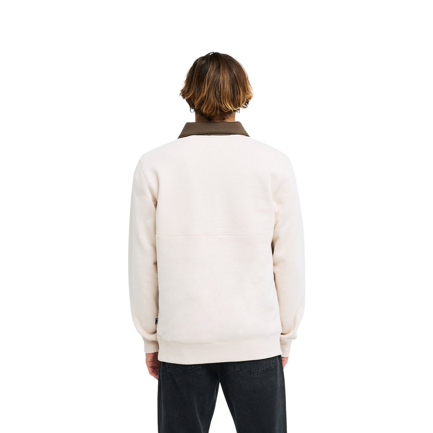 Billabong | Sweat Demi-Zippé Homme Winton Half
