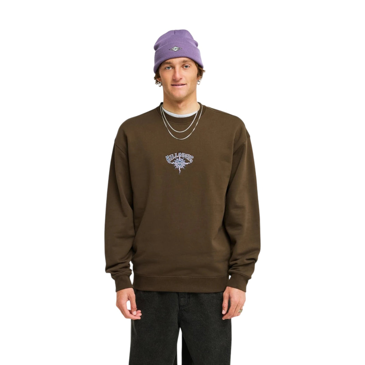 Billabong | Men Burleigh Sweatshirt