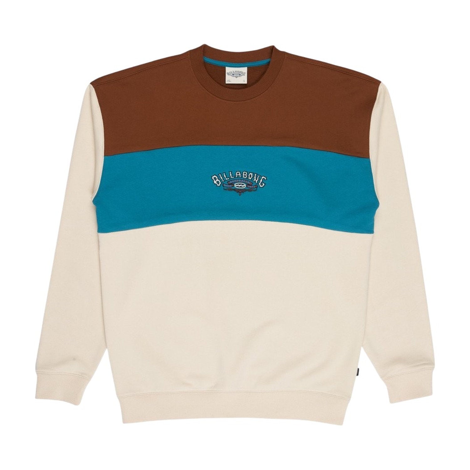 Billabong | Sweat-Shirt Homme New Kids