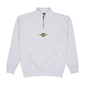 Billabong | Sweat Demi-Zippé Homme Burleigh Mock Neck