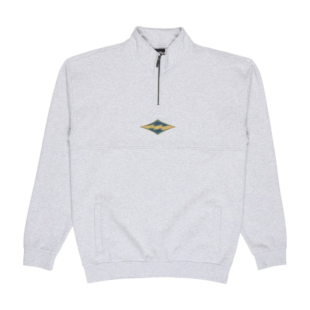Billabong | Sweat Demi-Zippé Homme Burleigh Mock Neck