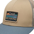 Billabong | Casquette Trucker Homme A/Div Range