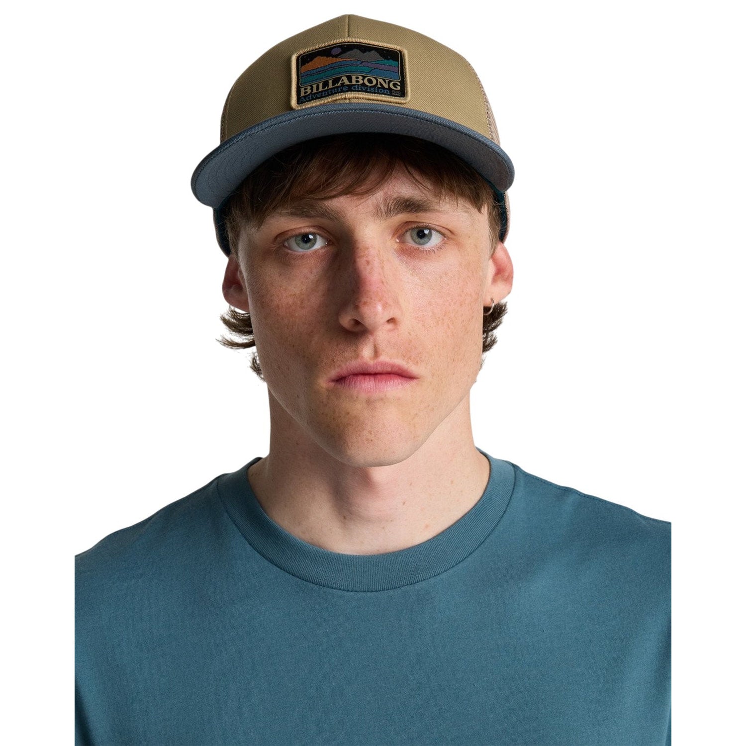 Billabong | Casquette Trucker Homme A/Div Range
