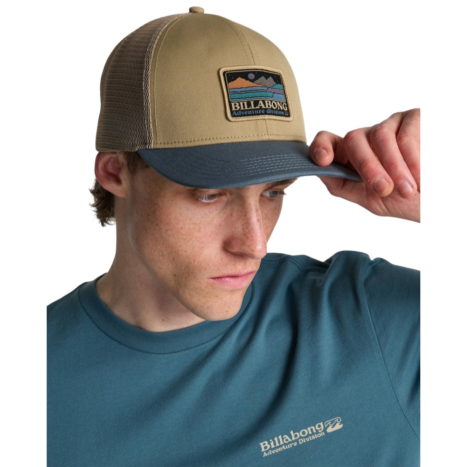 Billabong | Casquette Trucker Homme A/Div Range