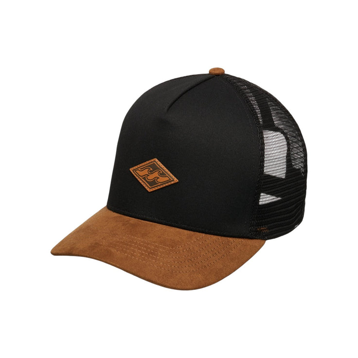 Billabong | Men Diamond Trucker Cap