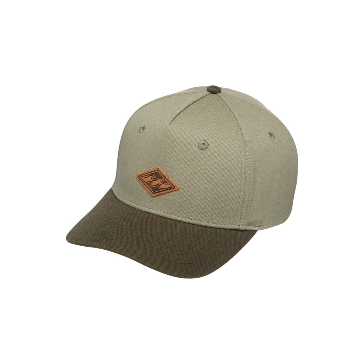 Billabong | Casquette Snapback Homme Diamond