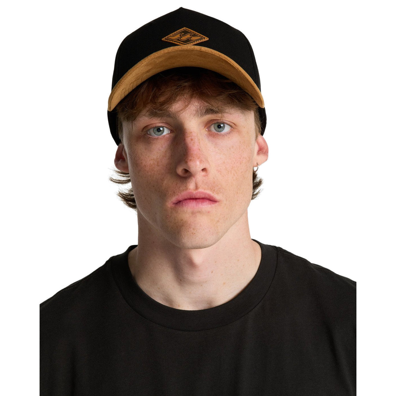 Billabong | Casquette Snapback Homme Diamond