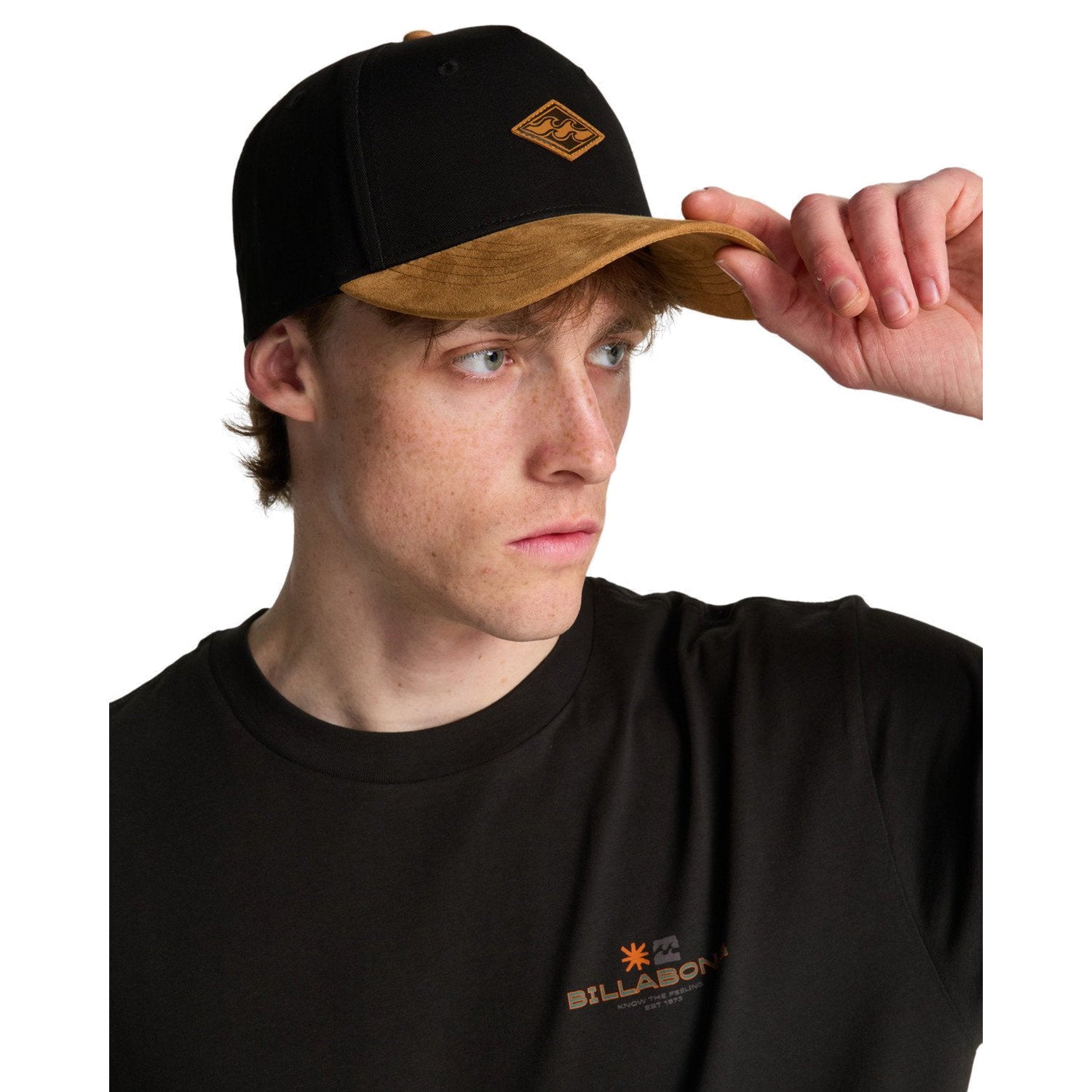Billabong | Casquette Snapback Homme Diamond