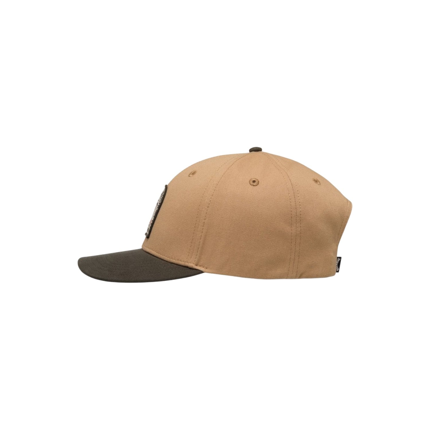 Billabong | Casquette Snapback Homme Patch