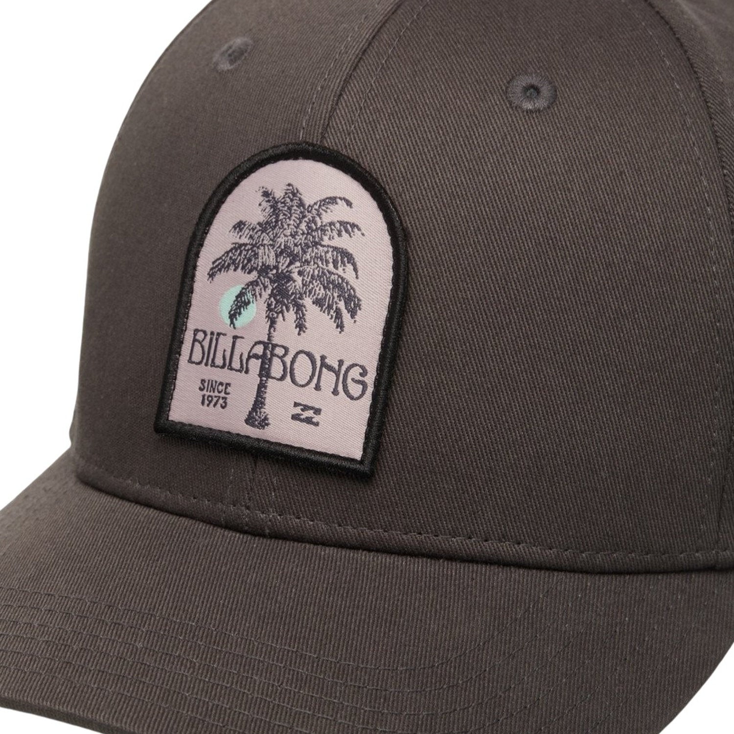 Billabong | Men Patch Snapback Cap