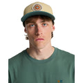 Billabong | Men Patch Snapback Cap