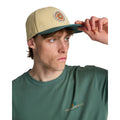 Billabong | Men Patch Snapback Cap