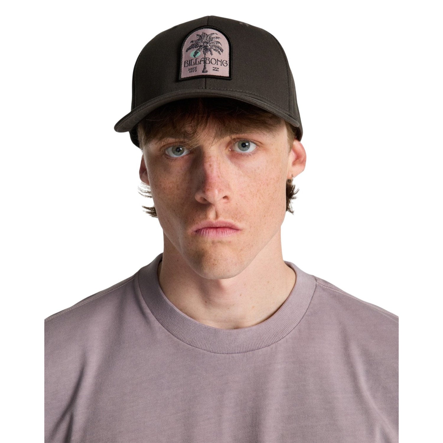 Billabong | Men Patch Snapback Cap