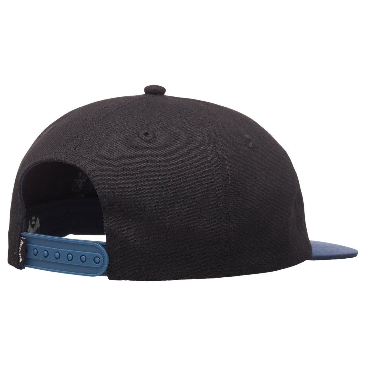 Snapback Cap Men's Since 73 Burleigh - Black - Billabong - GONG Galaxy
