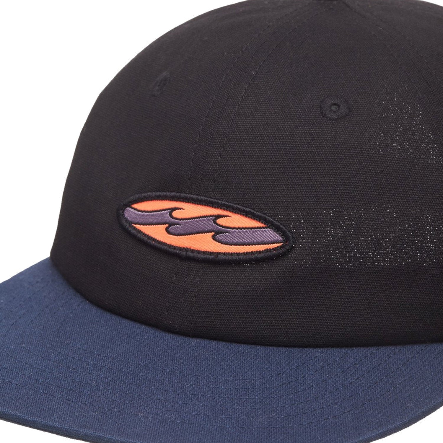 Billabong | Casquette Snapback Homme Since 73 Burleigh