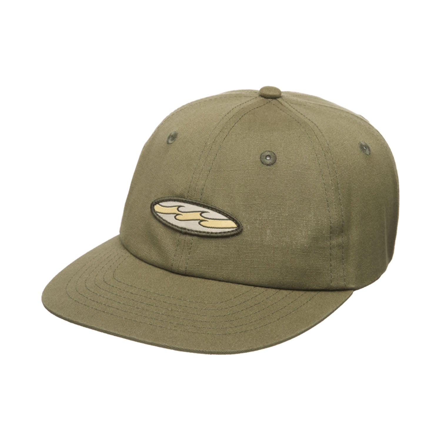 Billabong | Casquette Snapback Homme Since 73 Burleigh