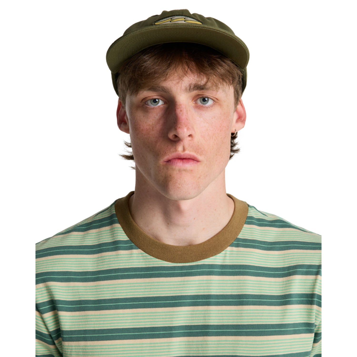 Billabong | Casquette Snapback Homme Since 73 Burleigh