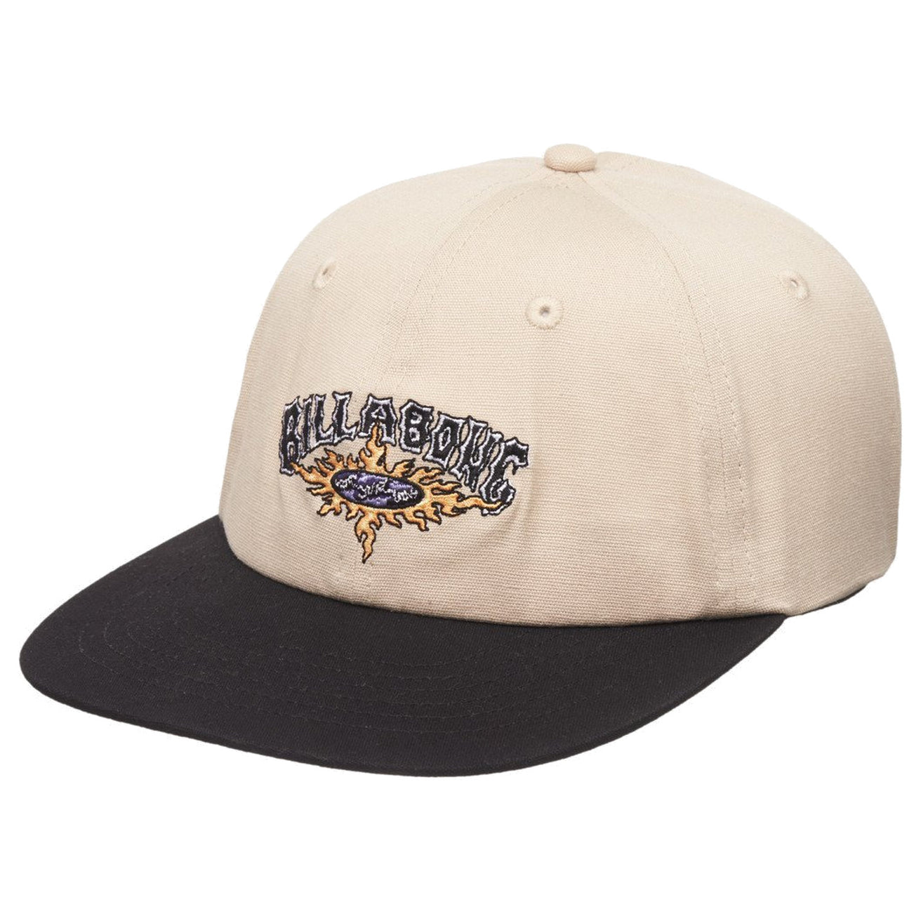 Billabong | Casquette Strapback Homme Throwback