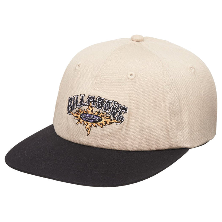Billabong | Casquette Strapback Homme Throwback