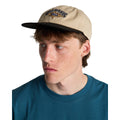 Billabong | Casquette Strapback Homme Throwback