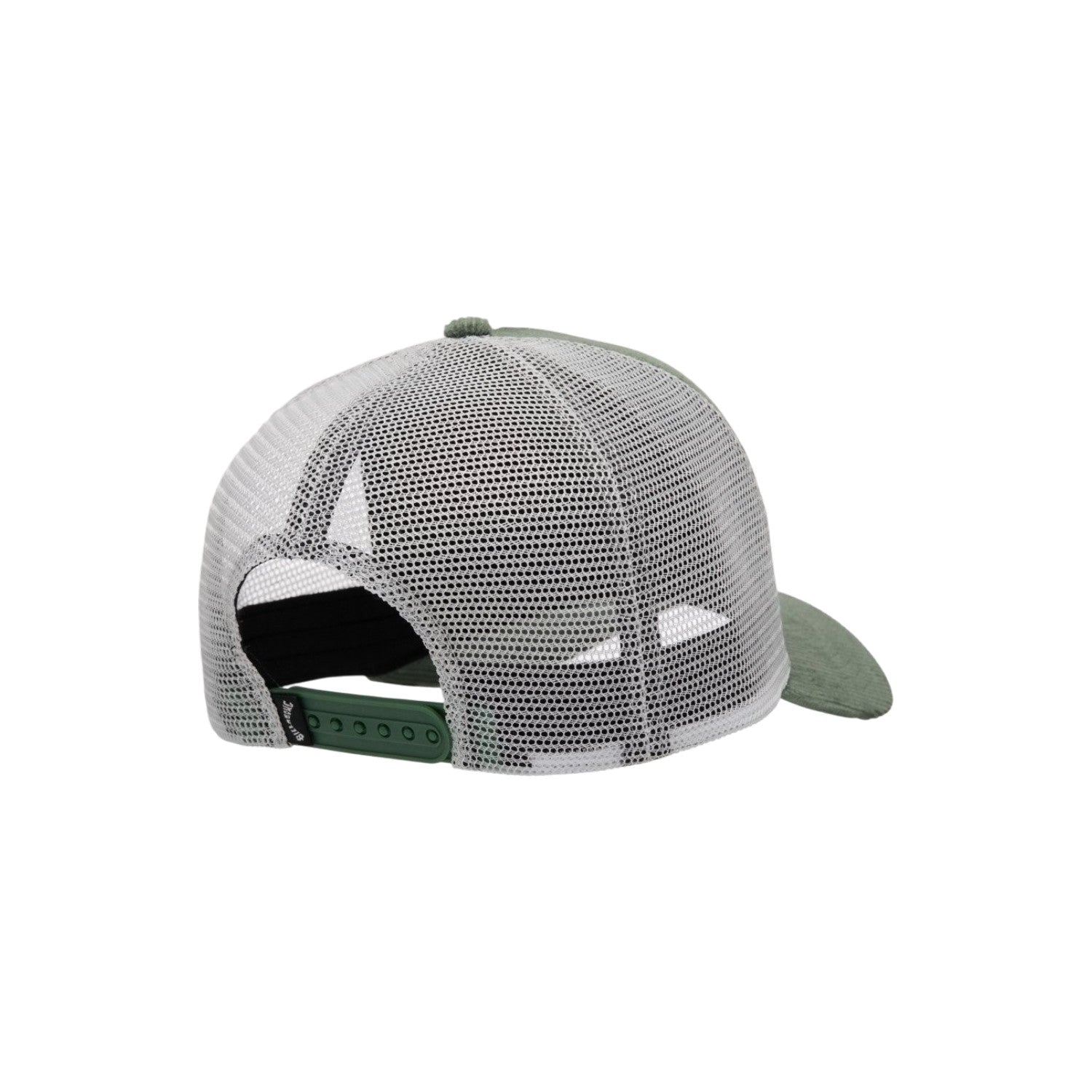 Billabong | Men Icon Cord Trucker Cap