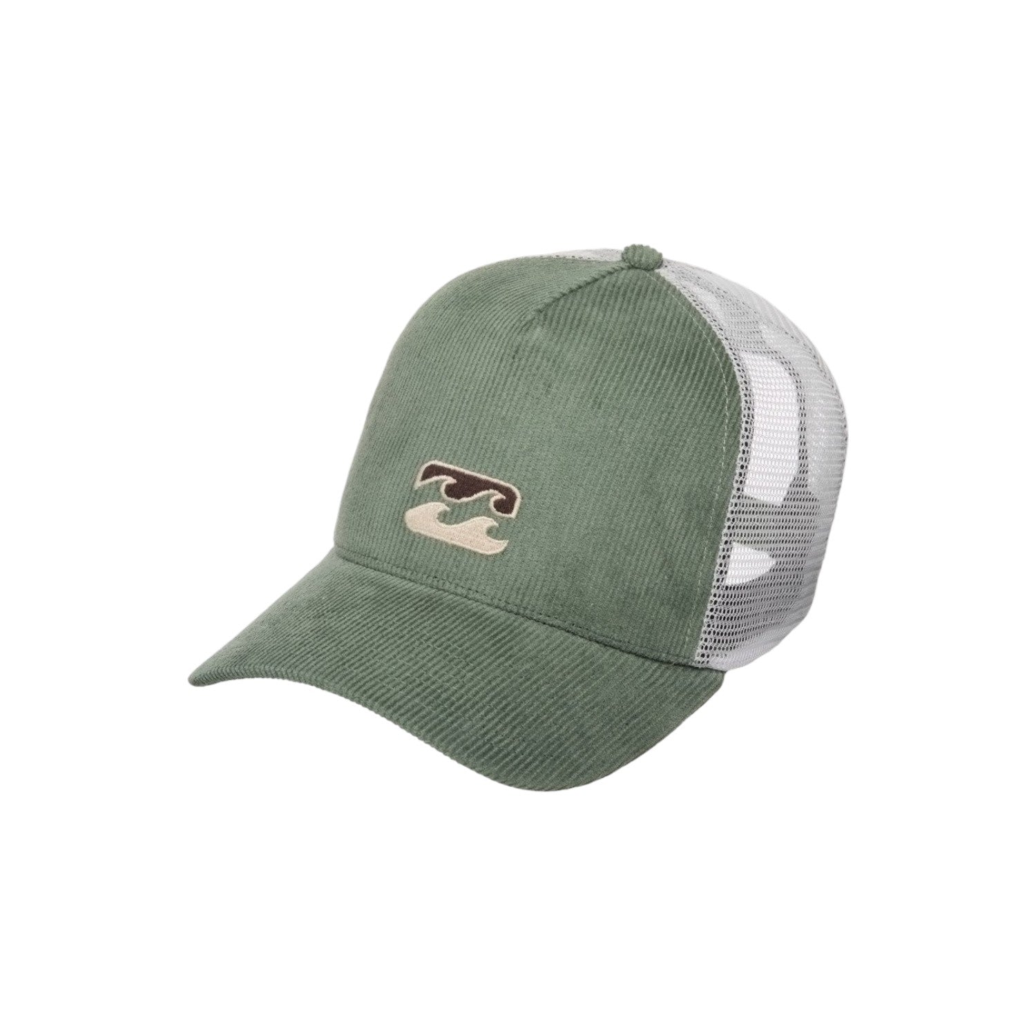 Billabong | Men Icon Cord Trucker Cap