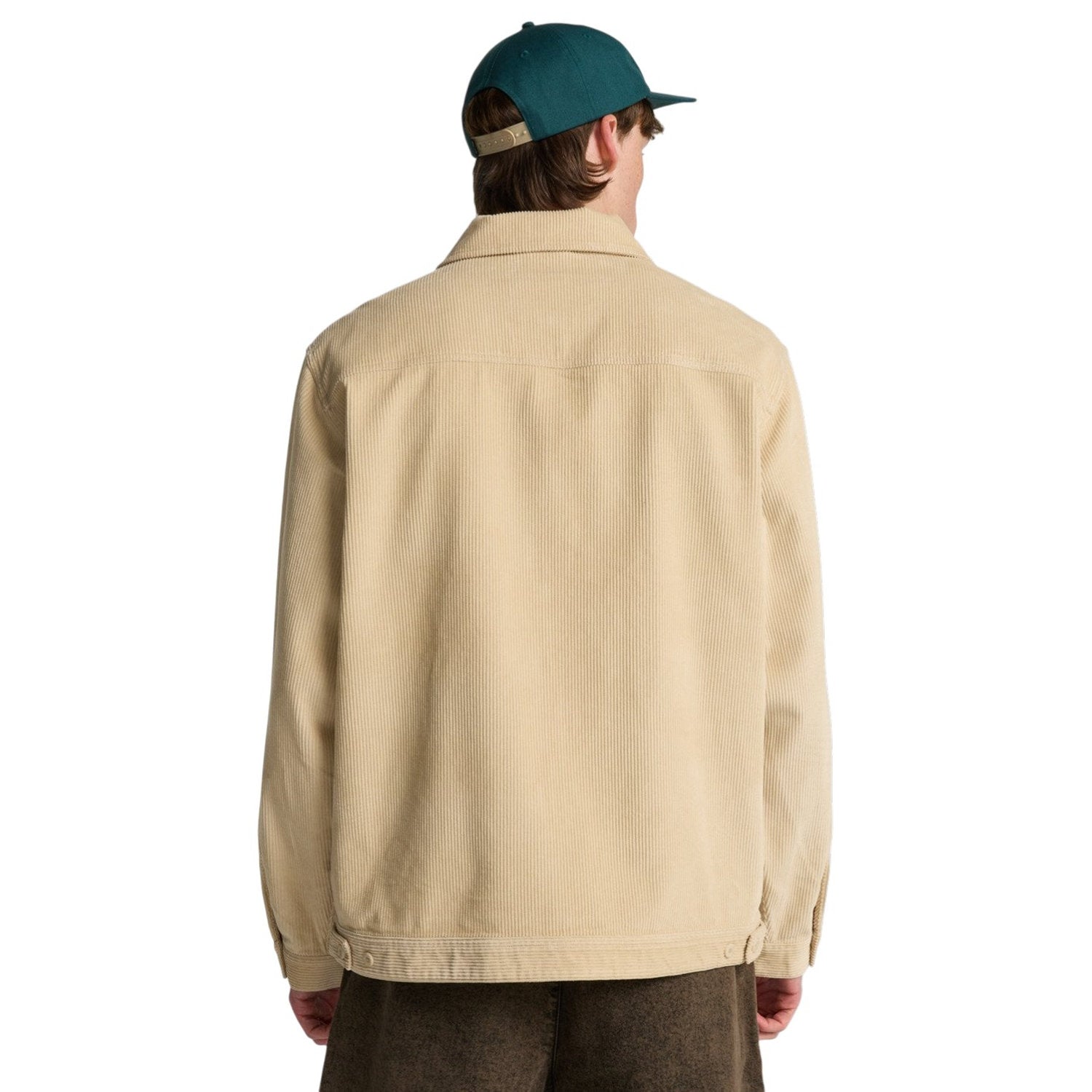Billabong | Men Bad Dog Corduroy Jacket