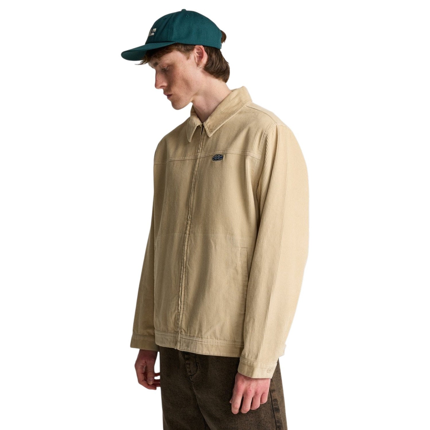 Billabong | Men Bad Dog Corduroy Jacket