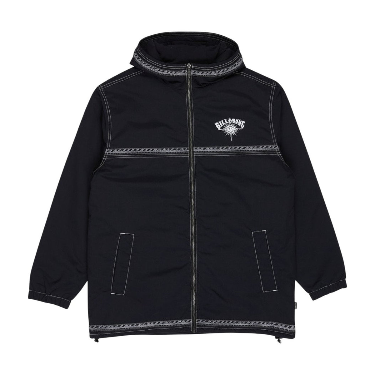Billabong | Men Gnarly Jacket