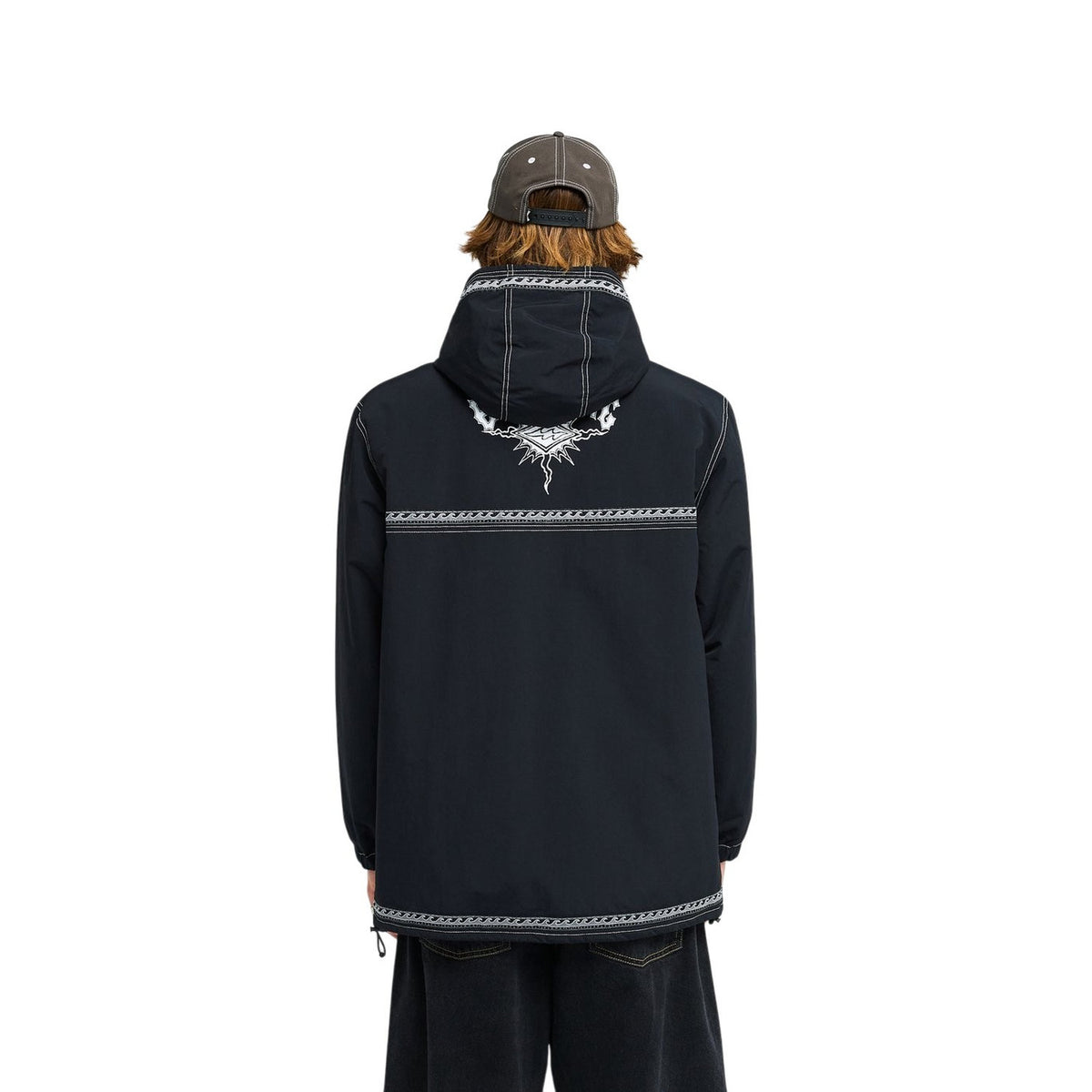 Billabong | Men Gnarly Jacket