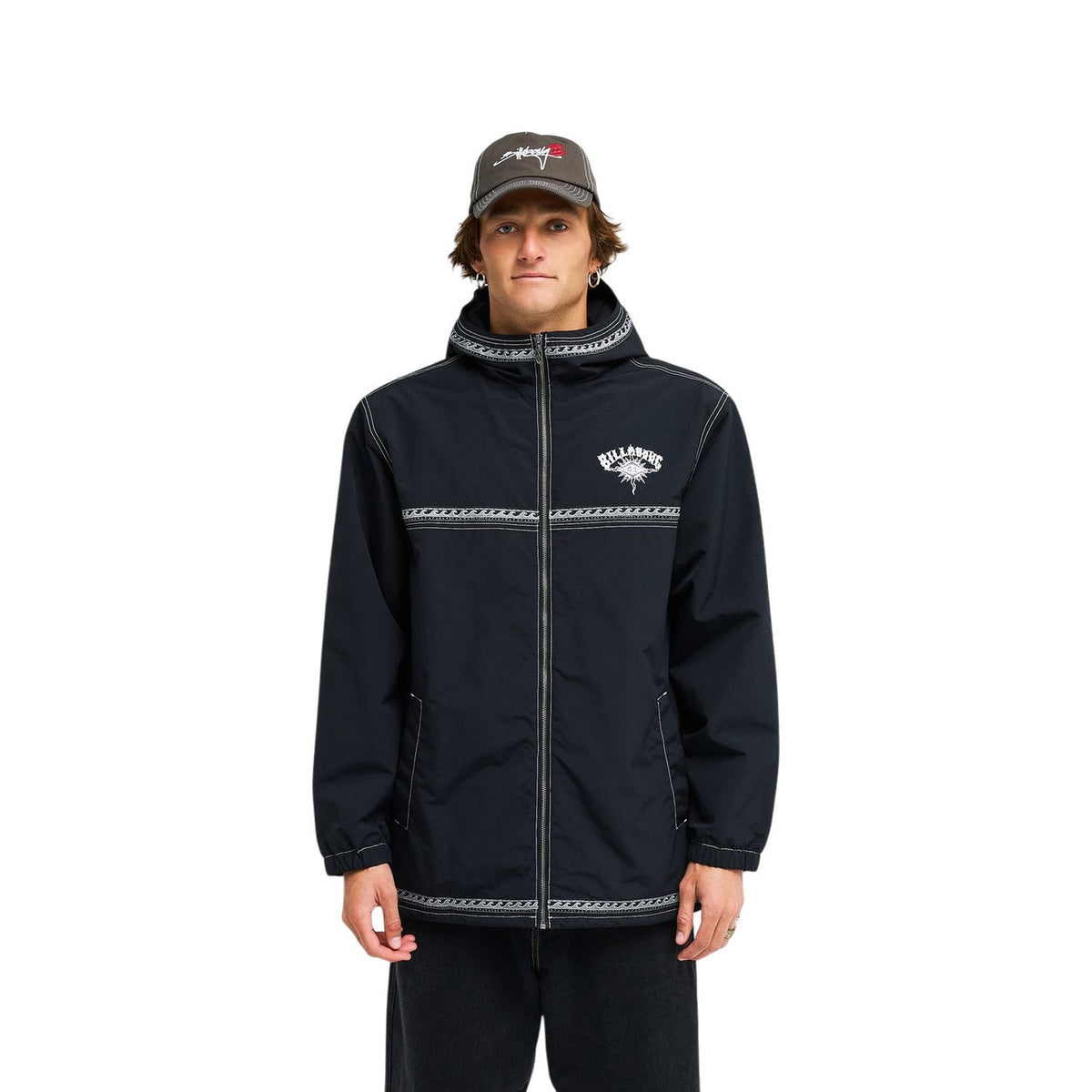 Billabong | Men Gnarly Jacket